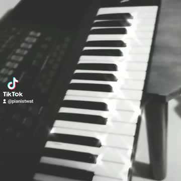 John Legend - All Of Me Intro Piano