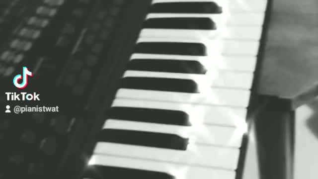 John Legend - All Of Me Intro Piano