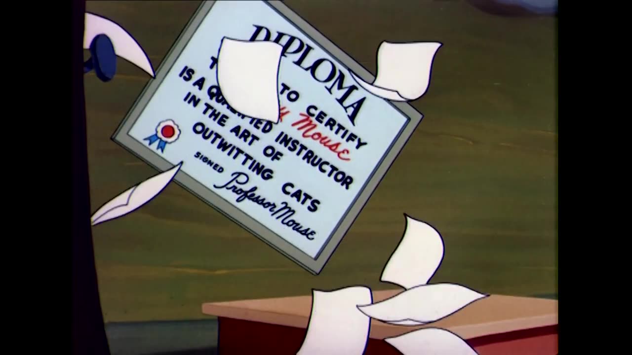 Tom and Jerry Funny Cartoon 😂😂😂 #rumble