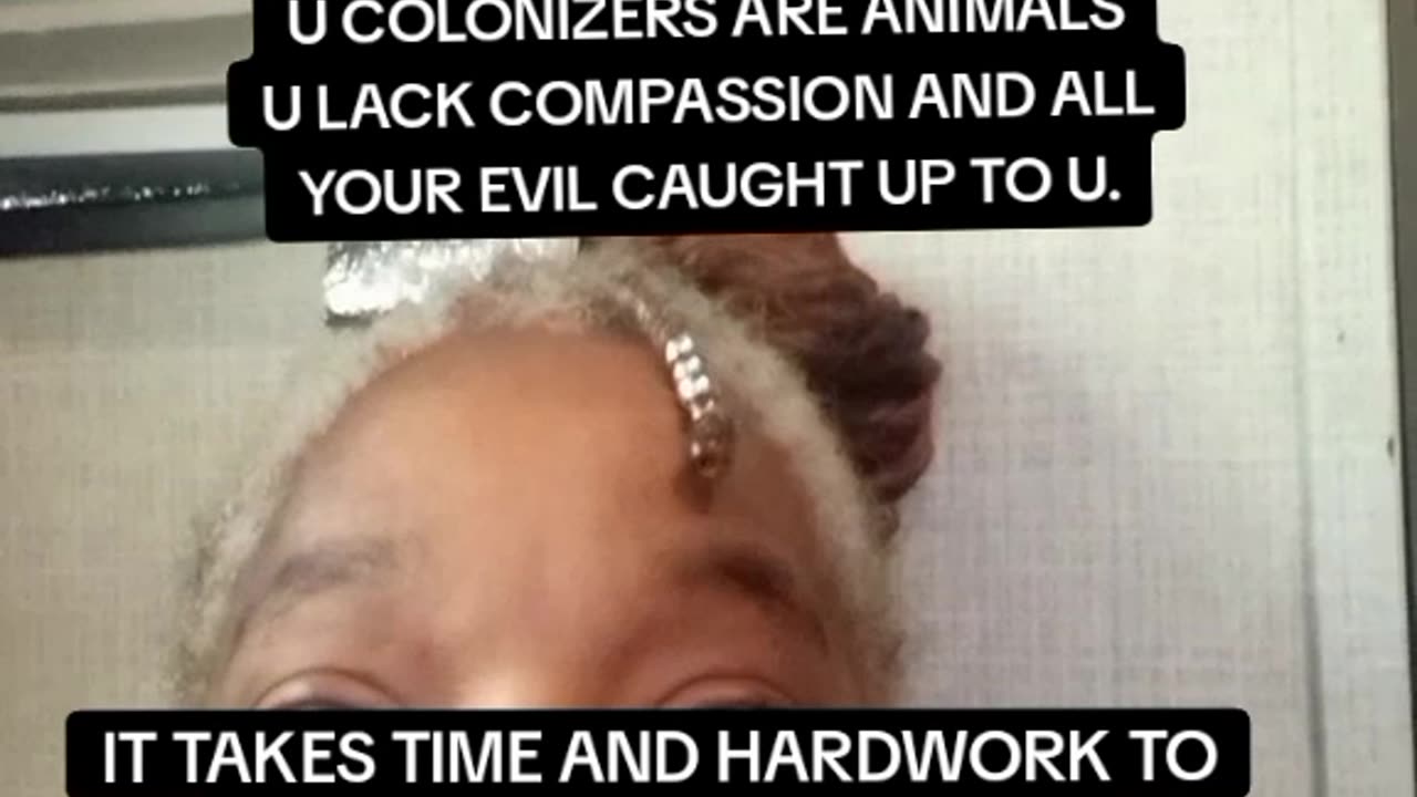 EYES ARE A WINDOW TO YOUR SOUL