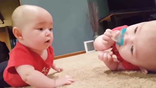 Babies funny moments 🥰🥰🥰🤗