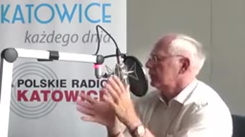 Alfabet Jerzego Zięby G jak gluten