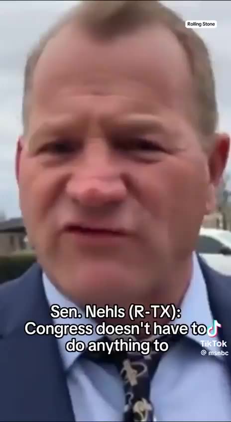 Who Is Pushing The Border Bill And Who Is Saying No