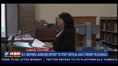 School Board Critical Race Theory