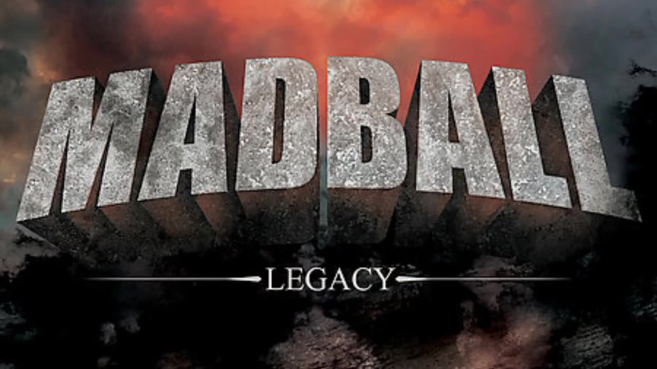 Madball - Legacy [FULL]