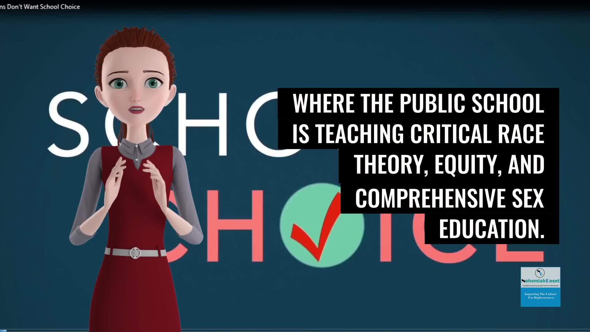 Why Teachers Unions Don't Want School Choice