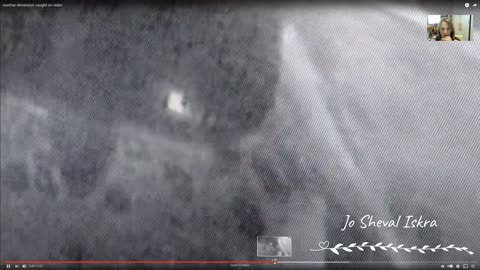 4D SPIDERS CRAWLING AROUND IN WEBS CAUGHT ON NIGHT CAMERA. Proof of Multi-Dimensional Beings.