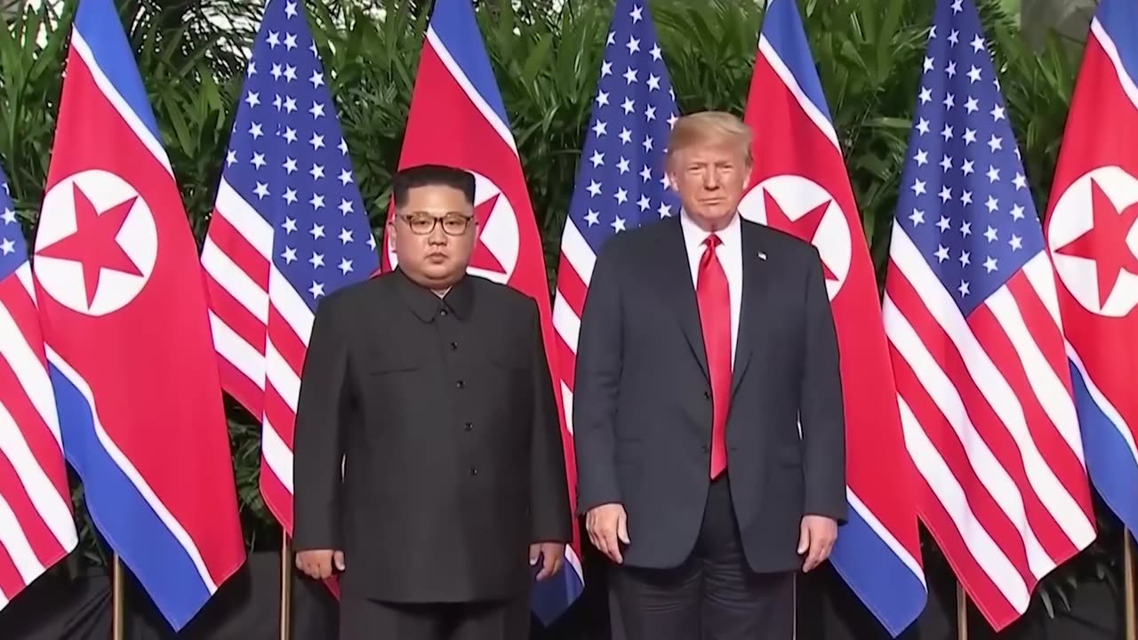 Trump's That's A Good Thing Not A Bad Thing Ft. Lil KC REMIX - The Remix Bros