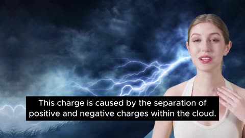 Which Comes First? Lightning or Thunder? Why?