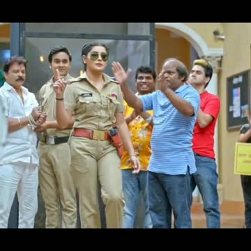 Karishma Singh Yukti Kapoor Special Song