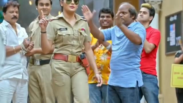 Karishma Singh Yukti Kapoor Special Song