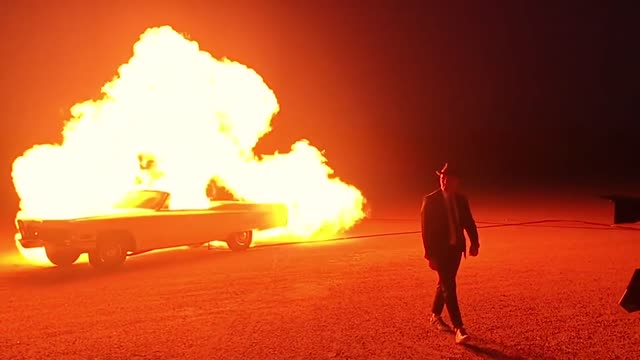 TobyMac - I just need U. (Behind The Scenes)