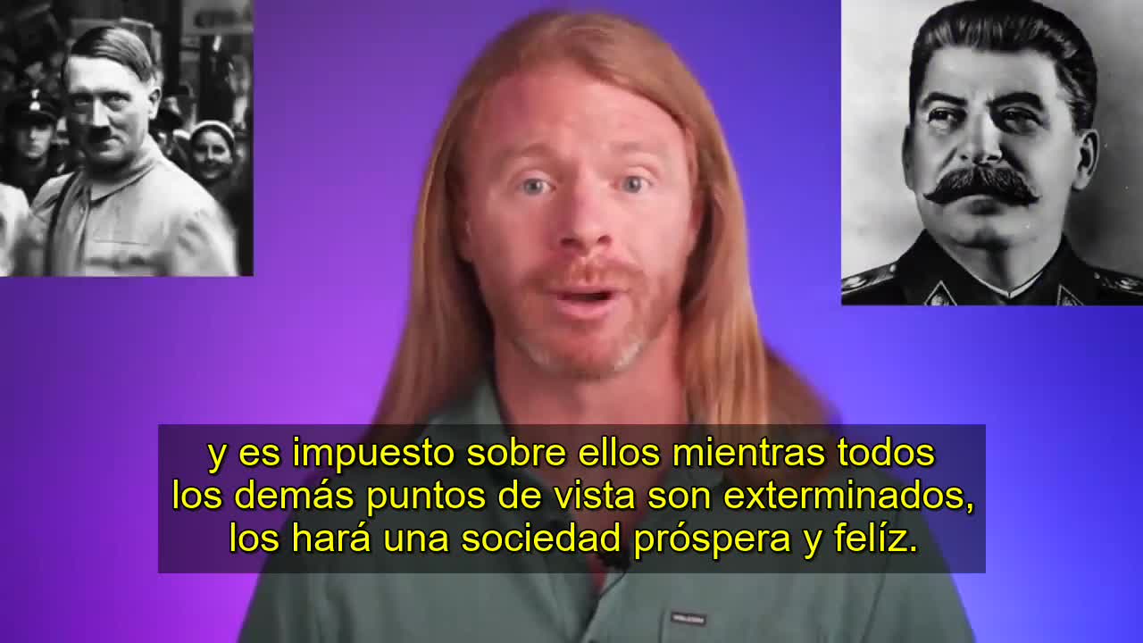 JP Sears - Verificadoras