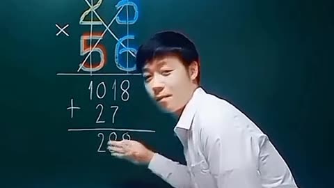 Mathematics for children and adults. Simply and easily. #21