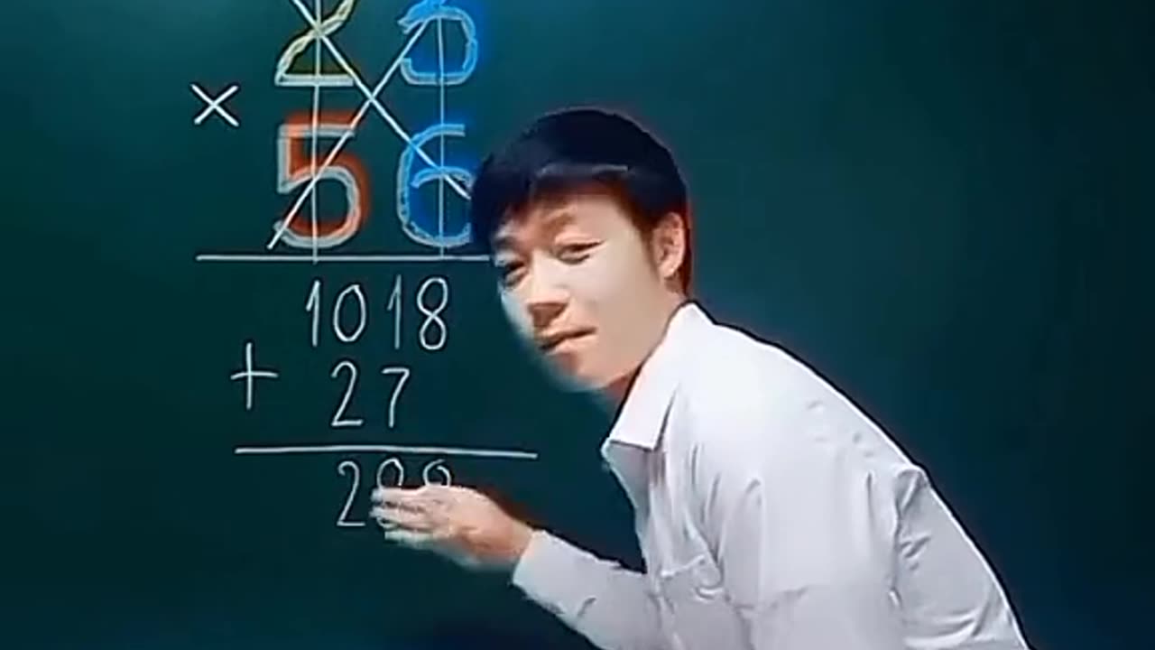 Mathematics for children and adults. Simply and easily. #21