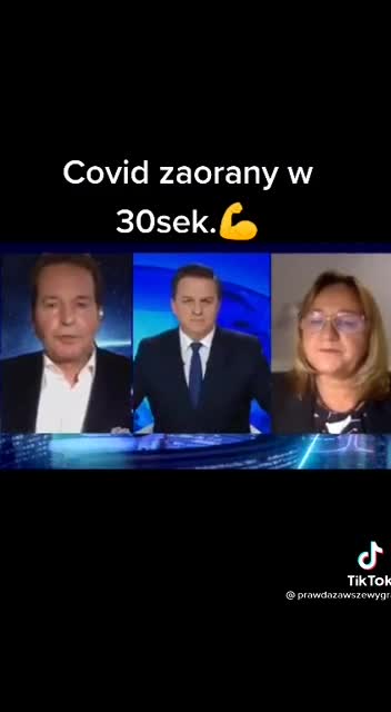 covid zaorany w 20 sek