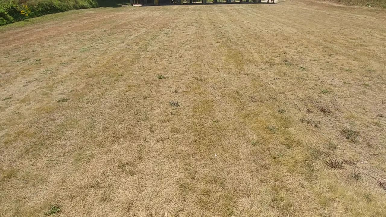 RANGE TIME WITH MY SQUIRES BINGHAM M16 AND AR15 22LR PART 2