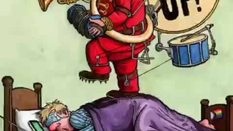 Another Klaus Schwab puppet UK Boris Johnson is finished