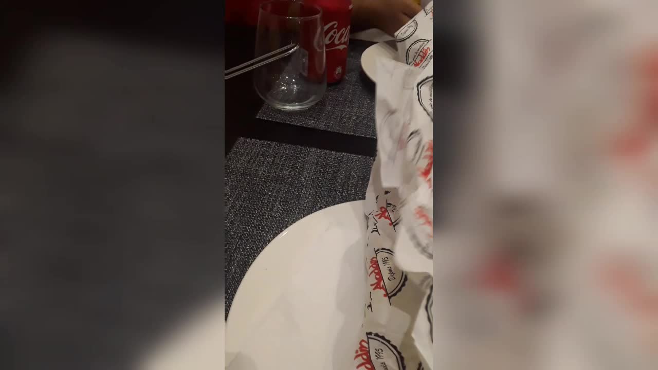 Kebab Time, good meal