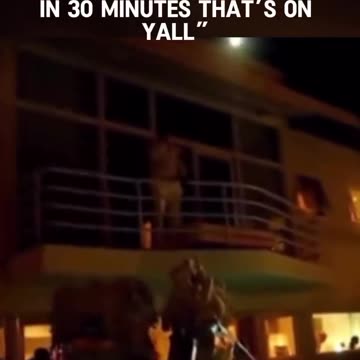 Diddy warning about child welfare showing up to one of his “Freak Offs"