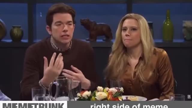 SNL SKIT QUESTIONING MASKS & VAXXINES😂