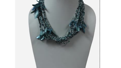 Sea Shell Necklace : Best Selection For Occasion