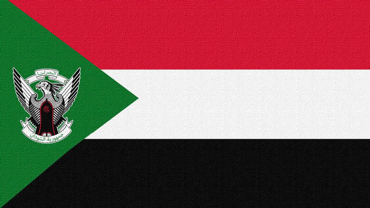 Sudan National Anthem (Instrumental) Nahnu Jund Allah Jund Al-watan