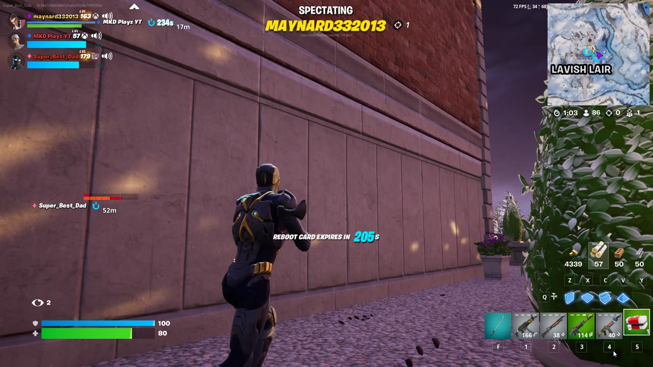 Ep 15 What Is This Feathered Skin?!