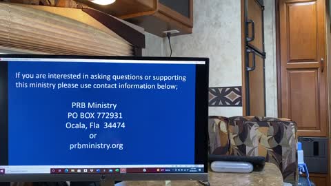 There is no mistaking events leading up to 2nd Advent of Christ