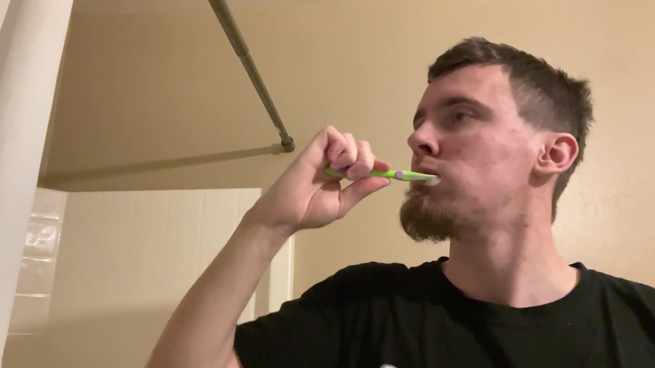 Being an Idiot 407