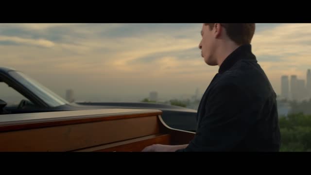 Wiz Khalifa - See You Again ft. Charlie Puth Official Video Furious 7 Soundtrack