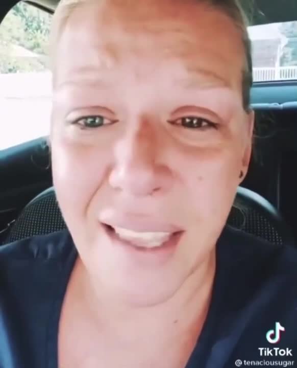 Stand for what you believe in don’t fold!￼