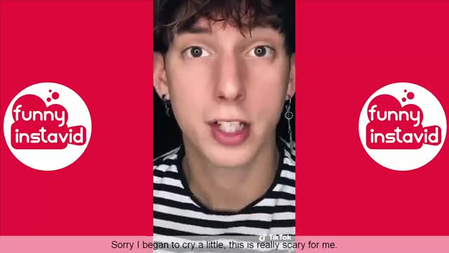 Aiden McMurry Funny TikTok Videos Compilation Aiden McMurry Funny Videos 2021