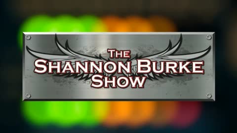 The Shannon Burke Show