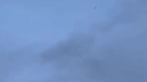 Ukraine War - Russian aircraft down