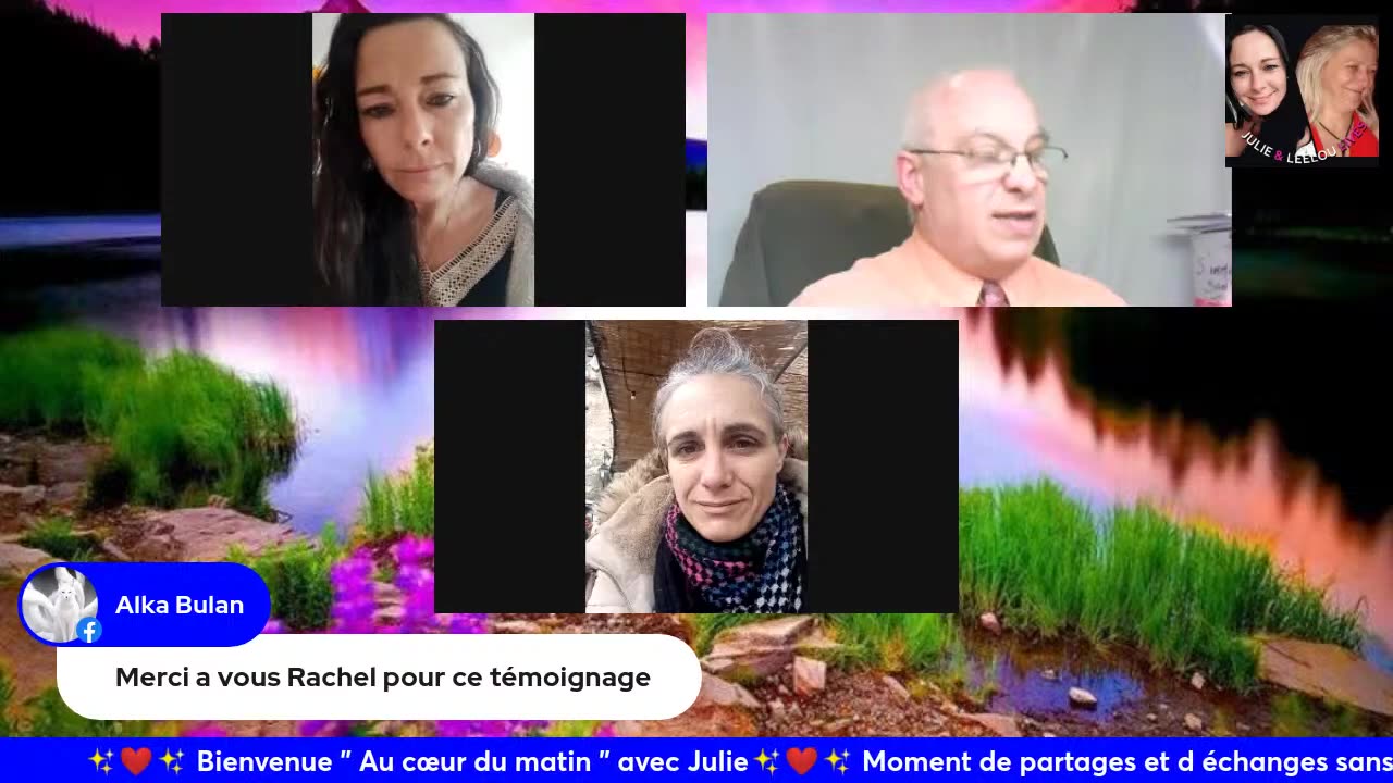 💥💥L heure de vérité avec Pascal de Safac J 💥💥