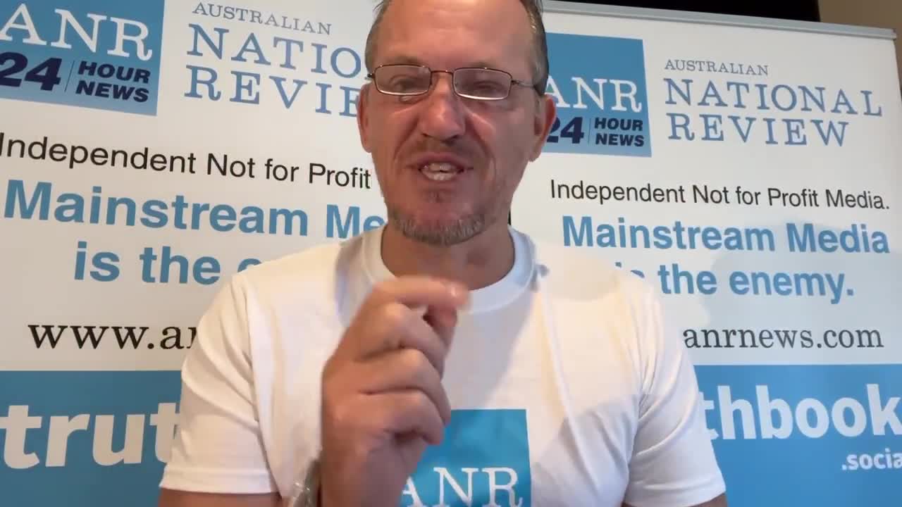 ANR Founder Discusses The Upcoming Federal Election