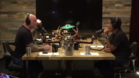 Joe Rogan Grills CNN’s Sanjay Gupta: Does It Bother You ‘That Your News Network Lies?’