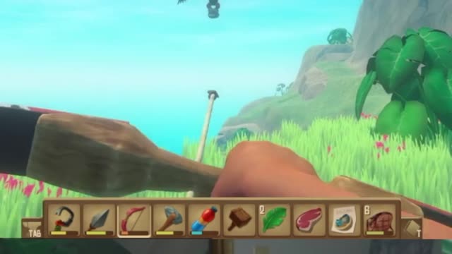 To Kill a Screecher!