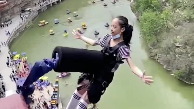 Bungee Jump