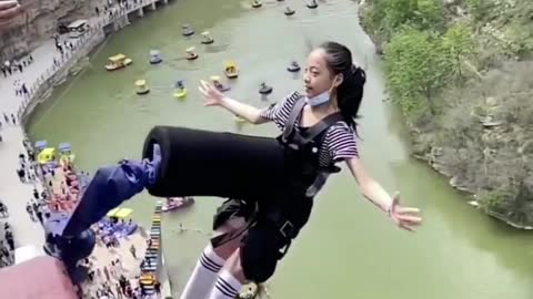 Bungee Jump