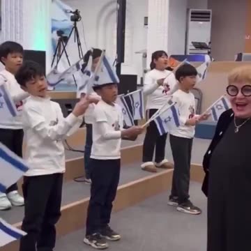 If you are wondering what's really going on in South Korea.....mp4