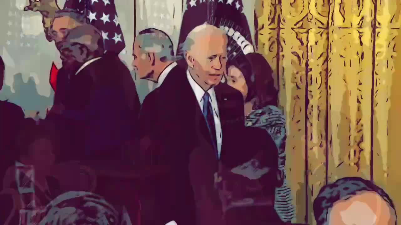 Who is in control? Biden or Obama? 😂