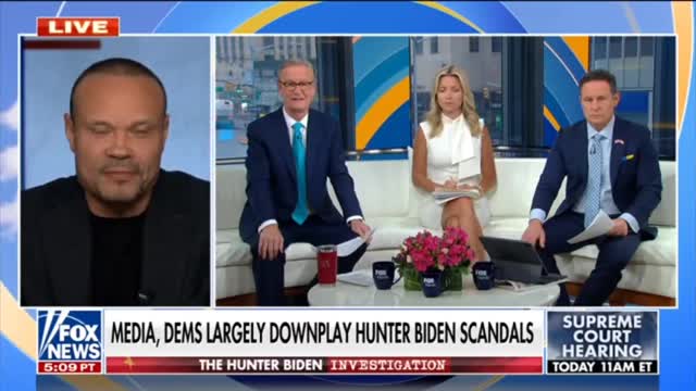 FOX NEWS - DON BONGINO