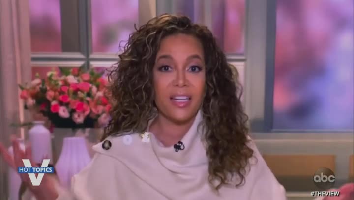 Sunny Hostin on Cuomo