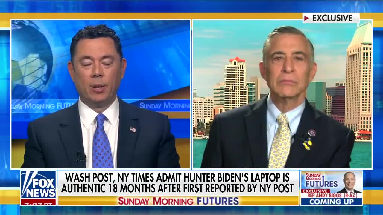 Russia is losing this war: Rep. Darrell Issa