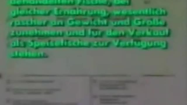 Im Mainstream nicht mehr verfügbar
