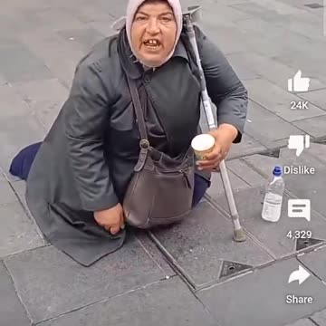 Organised Professional Ponces! #ReformUK