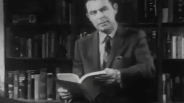 1943 Communist Directive Details Tactics Being Used By Leftists Today