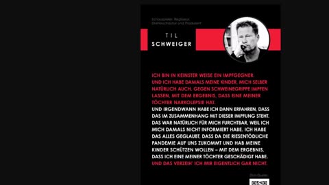 July 25, 2024..🥇🎇🇩🇪 🇦🇹 🇨🇭 🇪🇺 ☝️👉.... UNFASSBAR! 🚨 TILL SCHWEIGER SAGT ES JETZT! 🚨 DIESES VIDEO BRICHT GERADE ALLE TWITTER REKORDE!